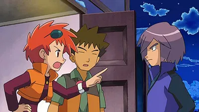 Pokemon the Series