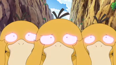 Pokemon the Series
