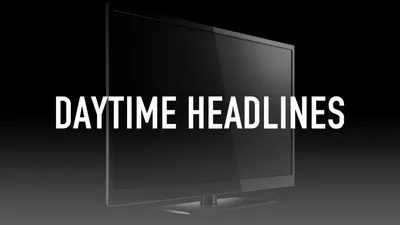 Daytime Headlines