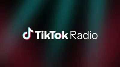 TikTok Radio
