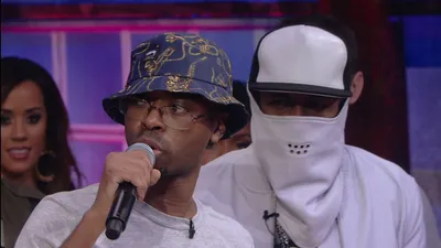 Nick Cannon Presents: Wild 'N Out