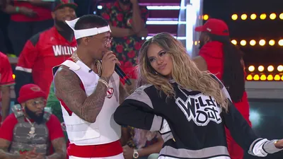 Nick Cannon Presents: Wild 'N Out