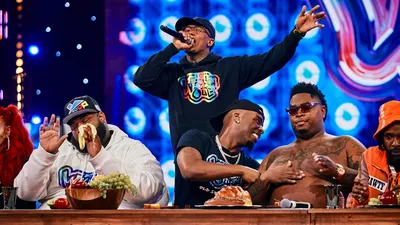 Nick Cannon Presents: Wild 'N Out