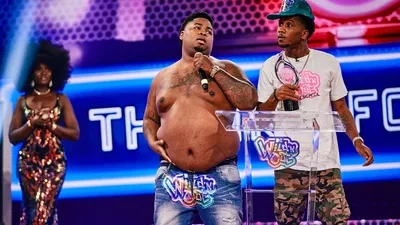 Nick Cannon Presents: Wild 'N Out