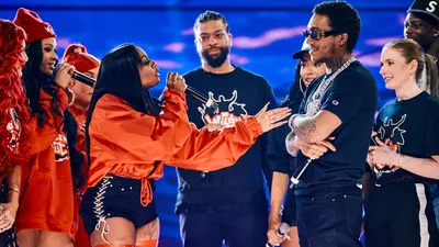 Nick Cannon Presents: Wild 'N Out