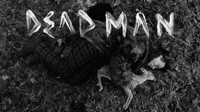 Dead Man