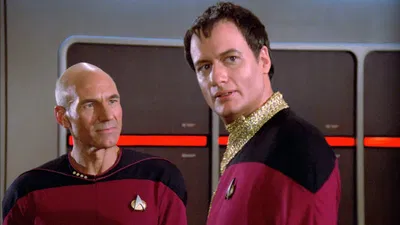 Star Trek: The Next Generation