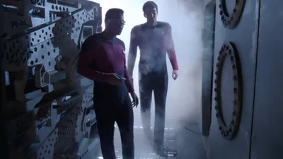 Star Trek: The Next Generation