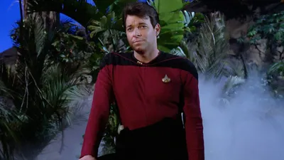 Star Trek: The Next Generation