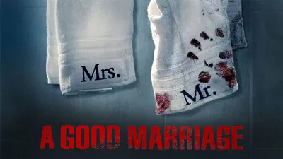 A Good Marriage