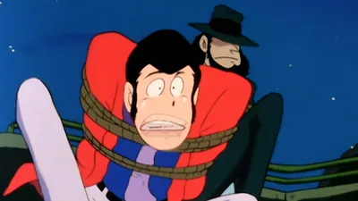 Lupin the 3rd Parte 2