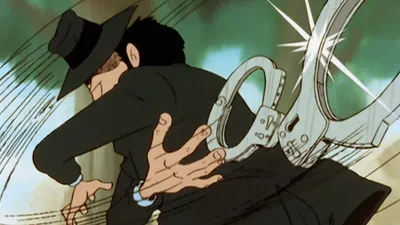 Lupin the 3rd Parte 2