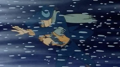 Lupin the 3rd Parte 3