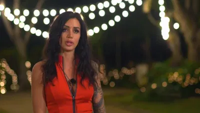 Love Island Australia