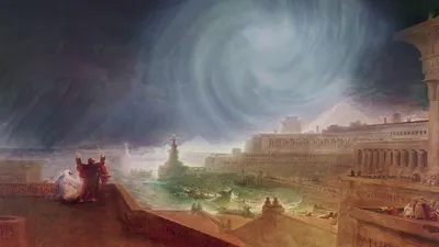 Ancient Aliens