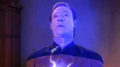 Star Trek: The Next Generation