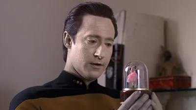 Star Trek: The Next Generation