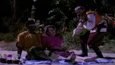 Star Trek: The Next Generation