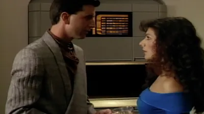 Star Trek: The Next Generation