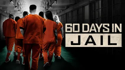 60 days in Jail