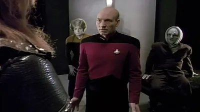 Star Trek: The Next Generation