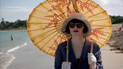 Los misteriosos asesinatos de Miss Fisher