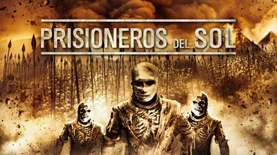 Prisioneros del sol