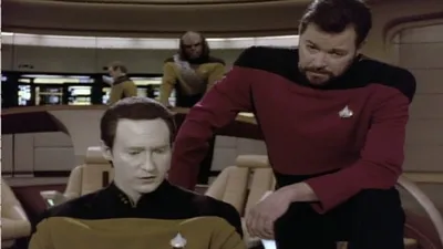 Star Trek: The Next Generation
