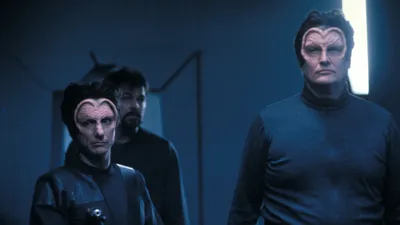 Star Trek: The Next Generation