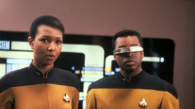 Star Trek: The Next Generation