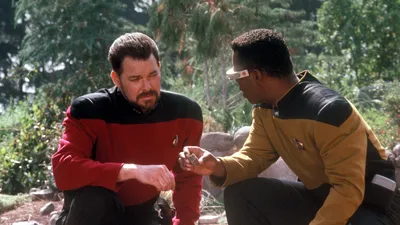 Star Trek: The Next Generation