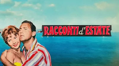 Racconti d'estate