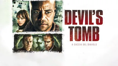 The Devil's Tomb - A caccia del diavolo