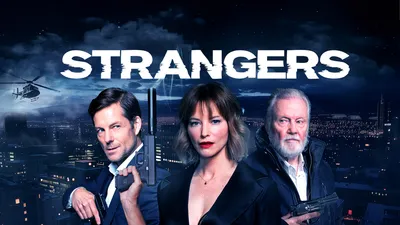Strangers (2024)