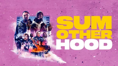 Sumotherhood