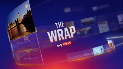 The Wrap With Anna Botting