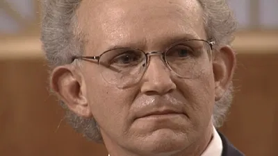 Judge Judy