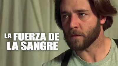 La fuerza de la sangre