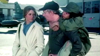 Bionic Woman