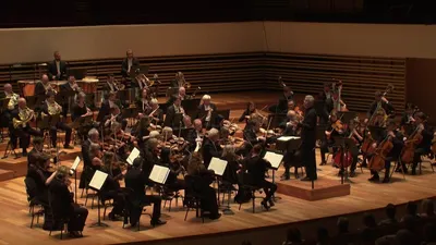 Schumann - Violin Concerto & Symphony No. 1