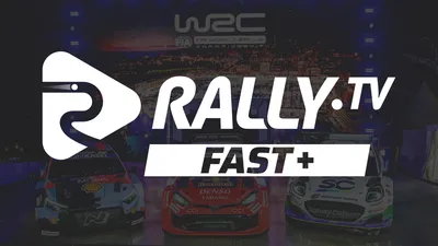 WRC: More Than Machine