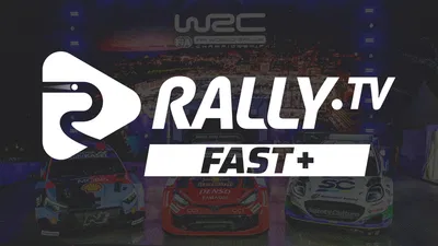 WRC: More Than Machine