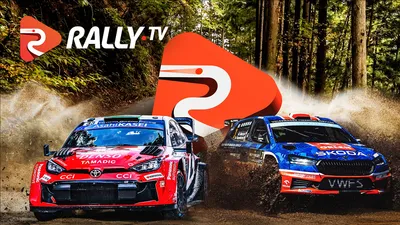 Rally.TV FAST+