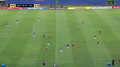 Revive Copa Libertadores 2026