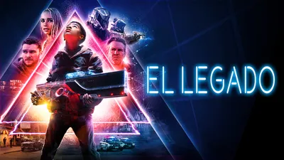 El legado