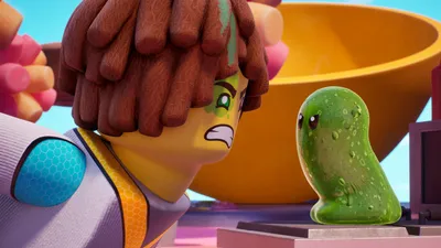LEGO Dreamzzz