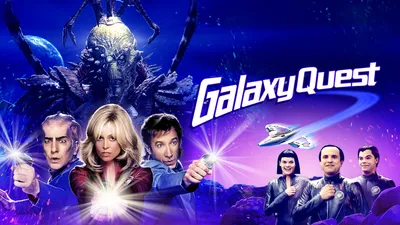 Galaxy Quest
