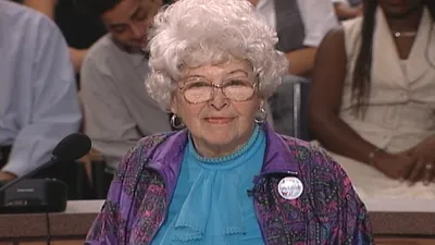 Judge Judy