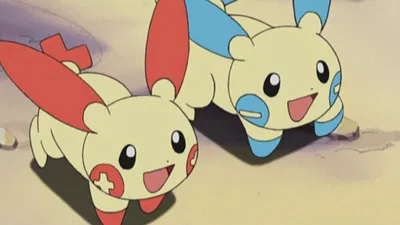 Pokémon: Advanced Challenge