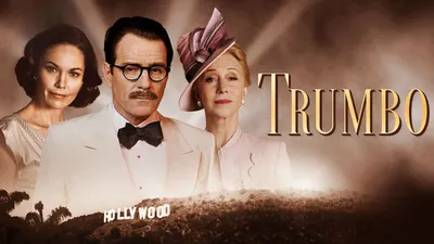 Trumbo (2015)
